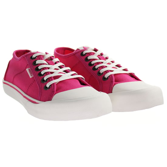Musto HPK Mens Pink Shoes