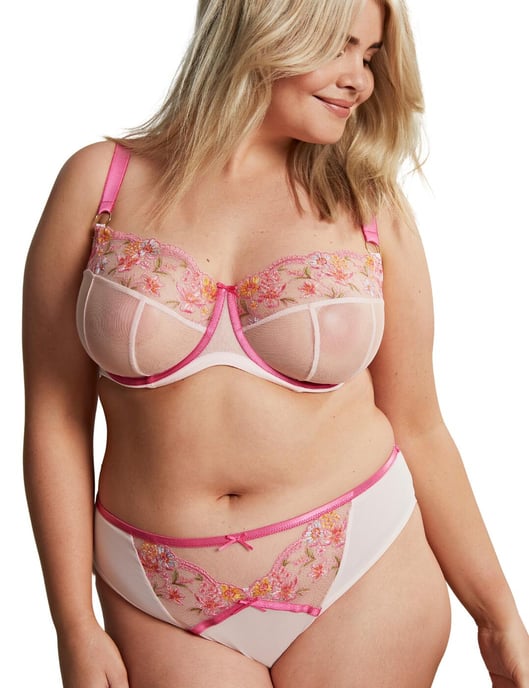 Sculptresse by Panache Eden Balcony Bra - Image 4
