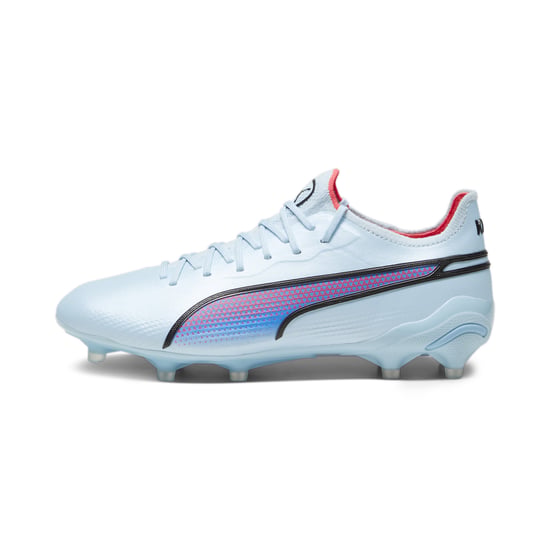 PUMA Womens KING ULTIMATE FG/AG Football Boots - Image 1