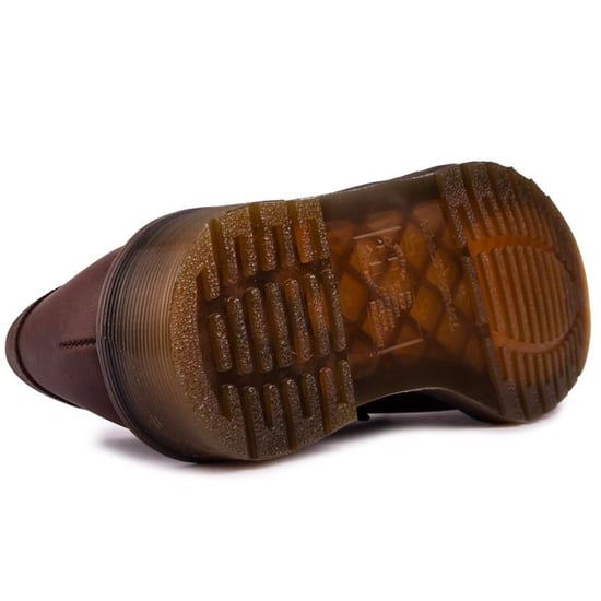 Dr Martens Adrian Tassel Loafer Shoes - Image 4
