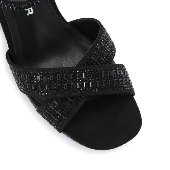 KG Kurt Geiger Fleur Platform Sandals