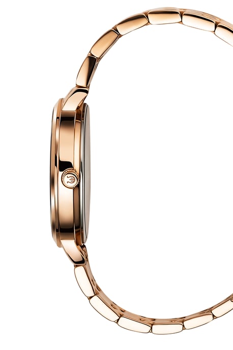 Orphelia Stardust Women's Rose Gold Watch OR12811