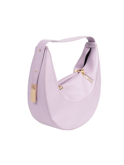 Silvian Heach Handbag Woman's Purple - Image 3