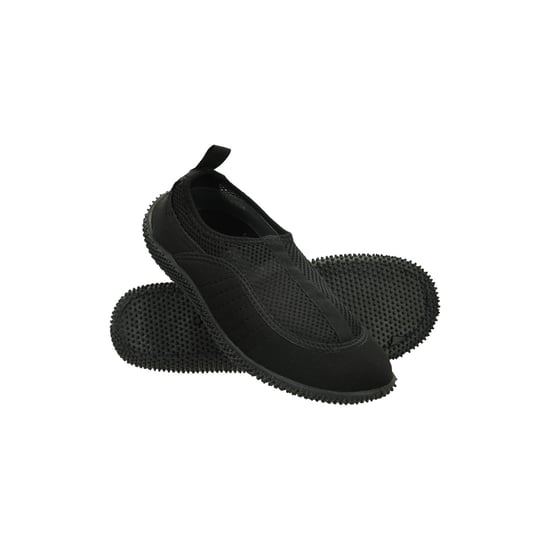 Mountain Warehouse Womens/Ladies Water Shoes (Black) - Image 6