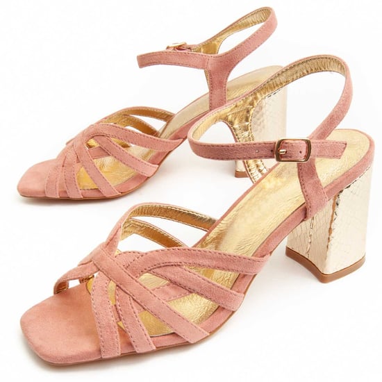 Montevita KlackSandal Sanndal25 I Rosa - Image 1