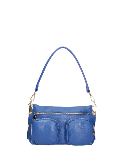 Roberta Rossi Shoulder Bag Women BLUETTE