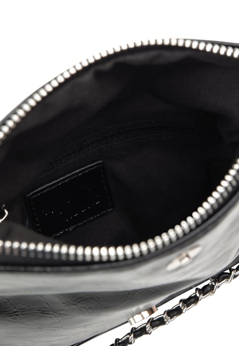 Mymo Handtas Dames zwart - Image 4