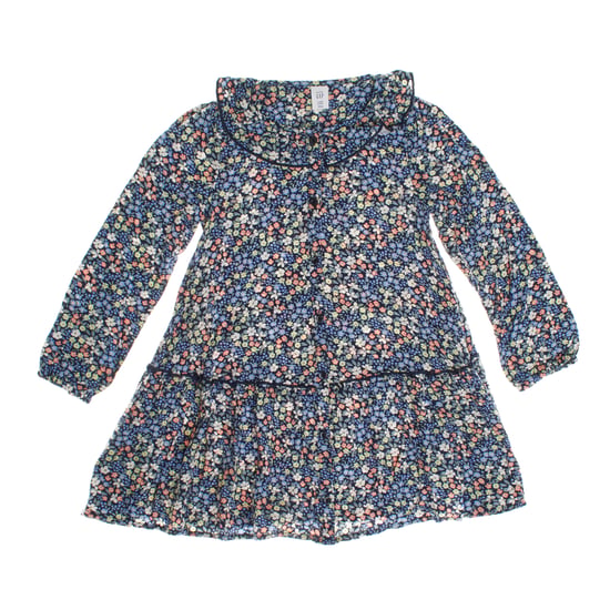 Shirt dress 485215 girl