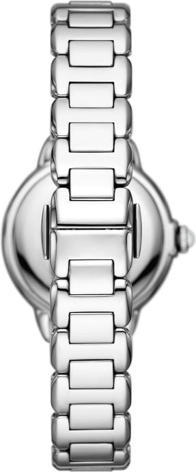 Emporio Armani Mia Dames Horloge Zilverkleurig AR11596 - Image 3