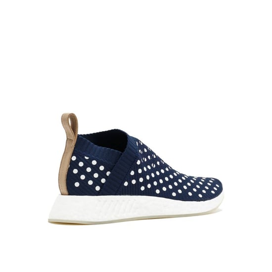 Adidas NMD CS2 PK Womens Blue Trainers