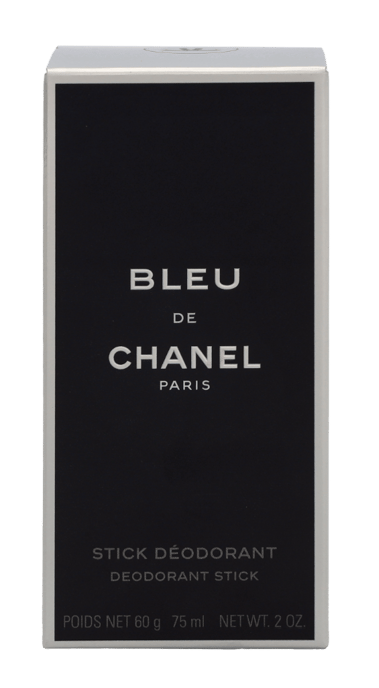 Chanel Bleu De Chanel Pour Homme Deo Stick 75ml - Image 2