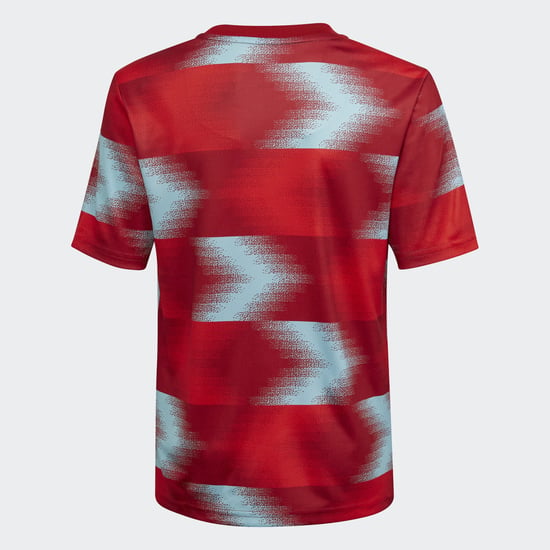 Colombia Pre-Match Jersey