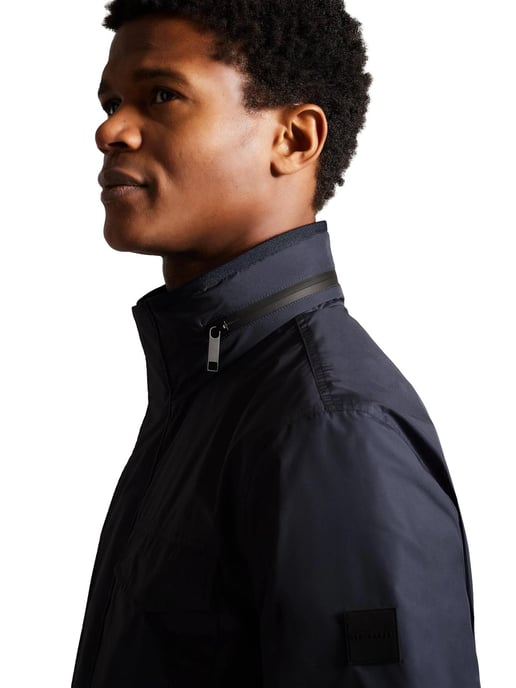 Ted Baker | Mens Field Jacket - GARCEEA - Image 5