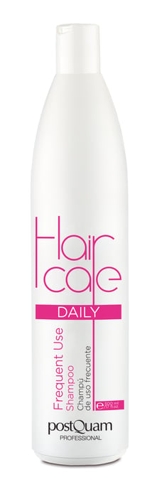 FREQUENT USE SHAMPOO 500 ML. - Image 1