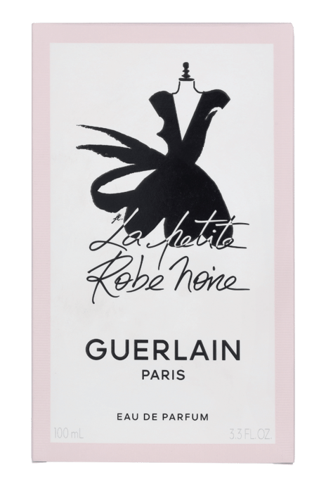 Guerlain La Petite Robe Noire Edp Spray100 ml. - Image 2