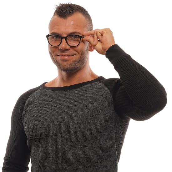 Zegna Couture Lunettes ZC5007 50 002 - Image 4
