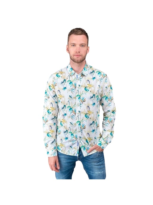 Orel Men's Le Temps Des Cerises Shirt - Image 1