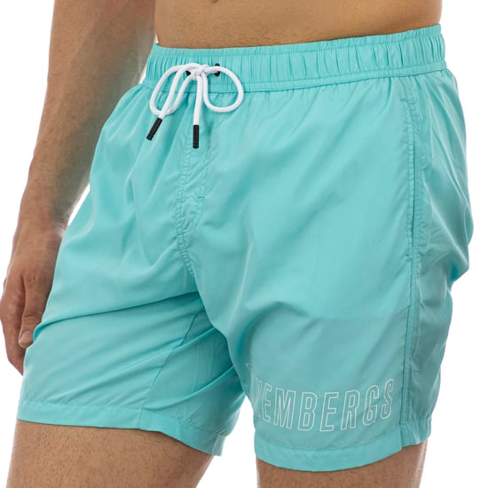 Bikkembergs  Boxer Basic    Lichtblauw - Image 4