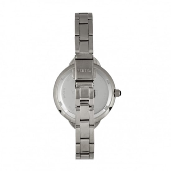 Bertha Madison Sunray-armbandhorloge met wijzerplaat - Image 2