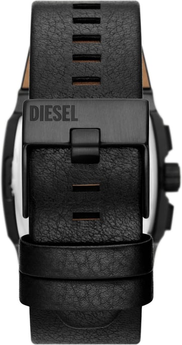 Diesel Cliffhanger Men's Black Watch DZ4645 - Image 2