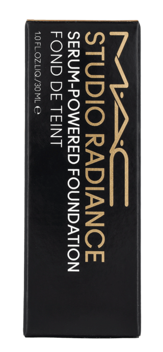 MAC Studio Radiance Serum-Powered Foundation 30 ml - Image 2