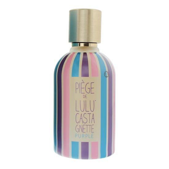 Lulu Castagnette Piege Purple Eau De Parfum 100ml