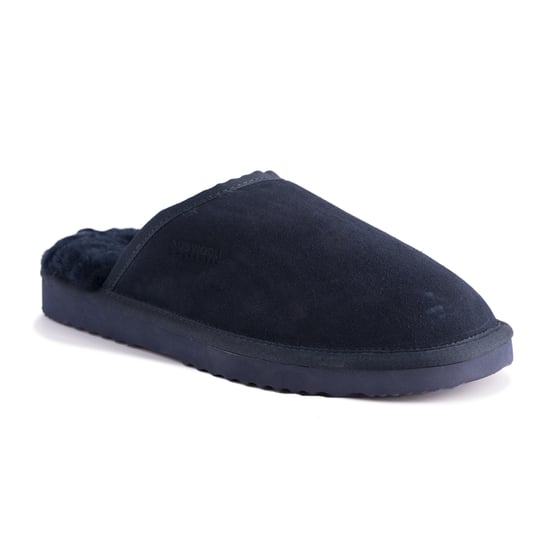 Aus Wooli Australia Unisex Sheepskin Wool Slippers