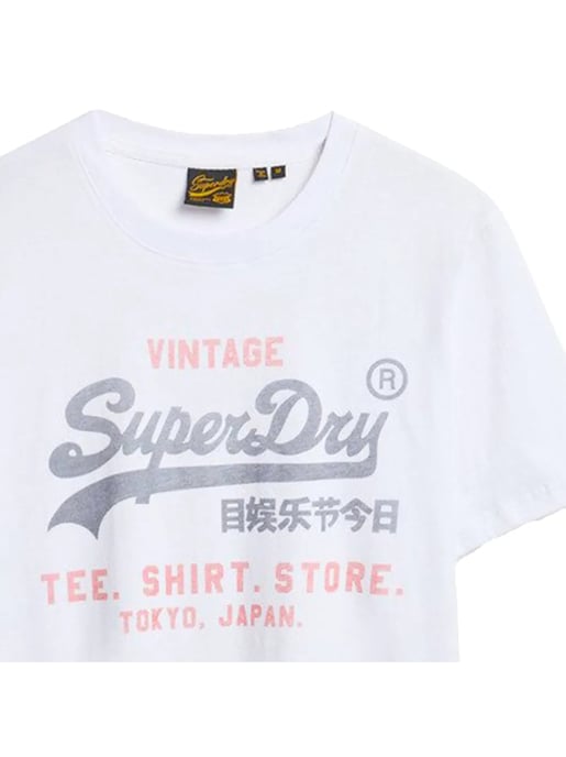 Superdry Heritage T-shirt voor heren - Image 2