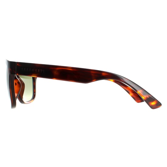 Serengeti Square Unisex Classic Tortoise Saturn Polarized 555nm Chandler