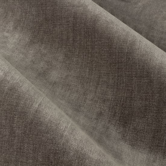 Yard Heavy Chenille Velvet Pencil Pleat Curtains - Image 4