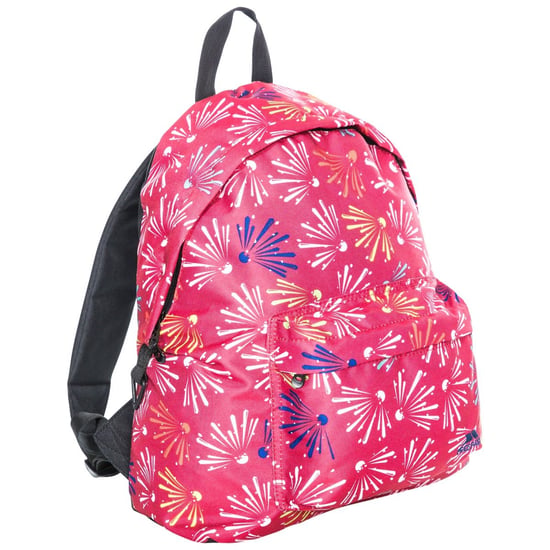 Trespass Kids Unisex Britt School Backpack/Rucksack (16 Litres)