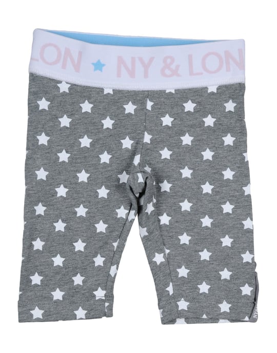 Monnalisa Girl Leggings Cotton
