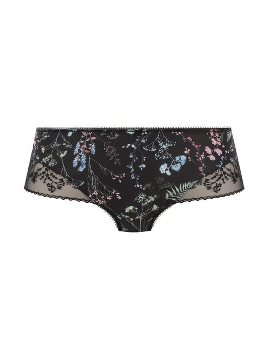 Harper Short - Black