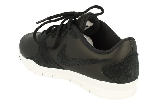 Nike Dames Flex Essential Tr Lt Zwarte Sneakers - Image 2