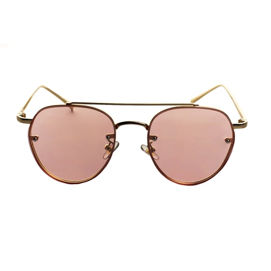 Round sunglasses UV 400 protection HOPE Unisex