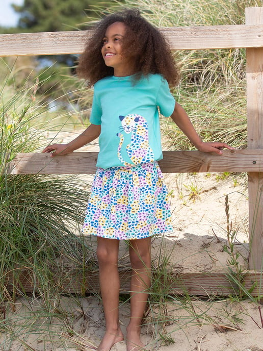 Kite Clothing Panthera Skort