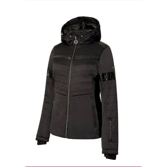 Dare 2B Dames/Dames Ski jas (Zwart) - Image 3