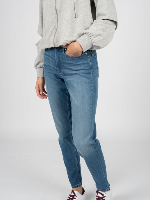 Tommy Hilfiger Jeans Gramercy Izzy Woman's Blue - Image 5