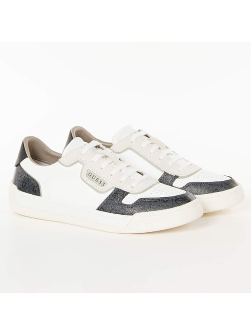 Guess Herr Essentials Sneakers - Image 1