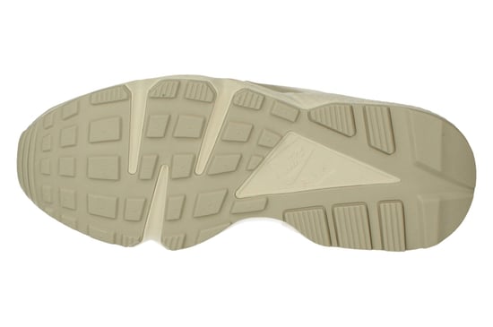 Nike Dames Air Huarache Grijze Sneakers - Image 5