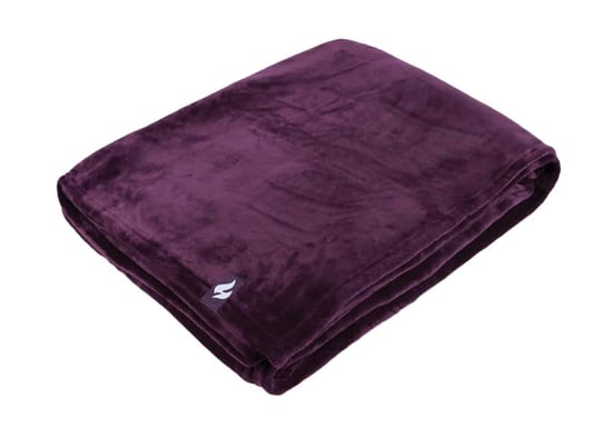 Extra Soft Warm 1.7 TOG Luxury Thermal Fleece Blanket - 180 x 200 cm - Image 1