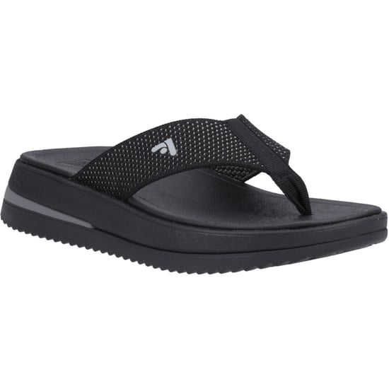Fitflop Surff Two-tone Toe Post Ladies Summer