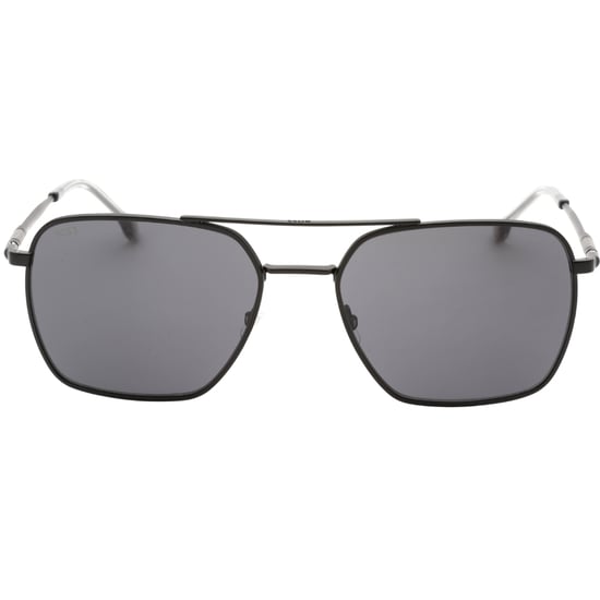 Hugo Boss 1414 0003 IR Black Sunglasses