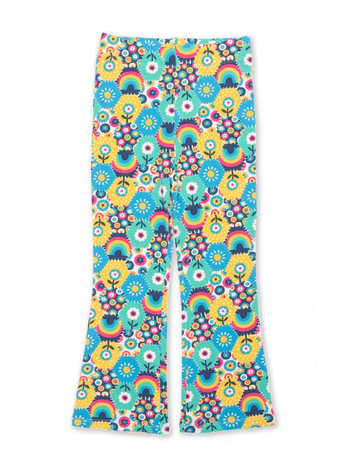 Kite Clothing Patchwork Planet Leggings