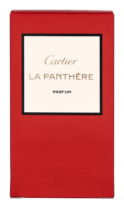Cartier La Panthere Edp Spray 50 ml - Image 2