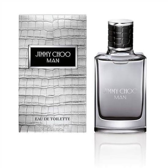 Jimmy Choo Man Eau de Toilette 30ml - Image 1
