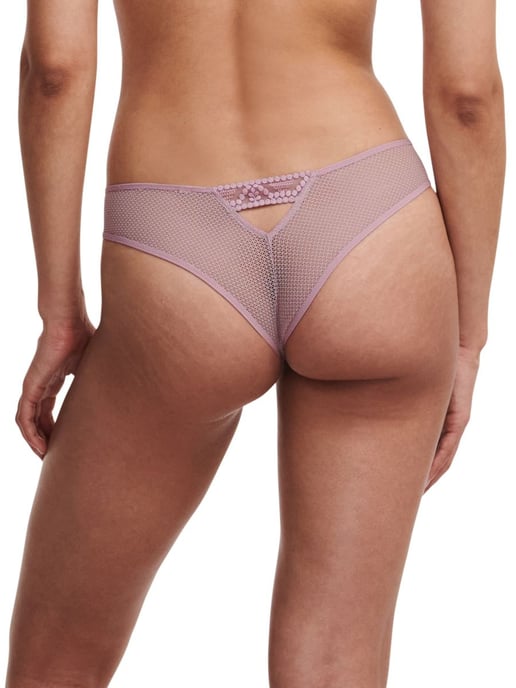 Olivia Tanga Purple