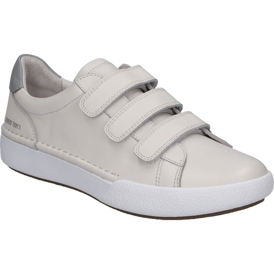 JOSEF SEIBEL Claire 12 | Sneaker voor Dames | wit - Image 1
