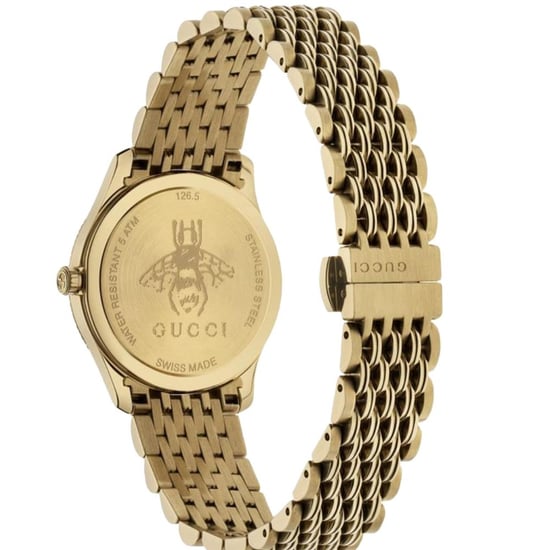 Gucci YA1265021 G-Timeless 29mm Ladies Watch