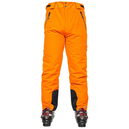 Trespass Mens Alden II Ski Trousers - Image 1